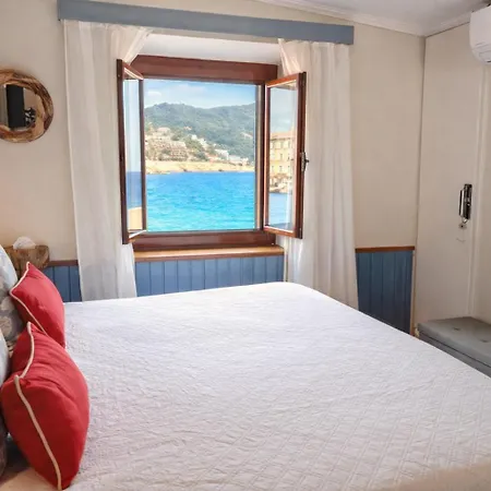 Hotel Cap D'Or - Children Only From 15 Years Old-3